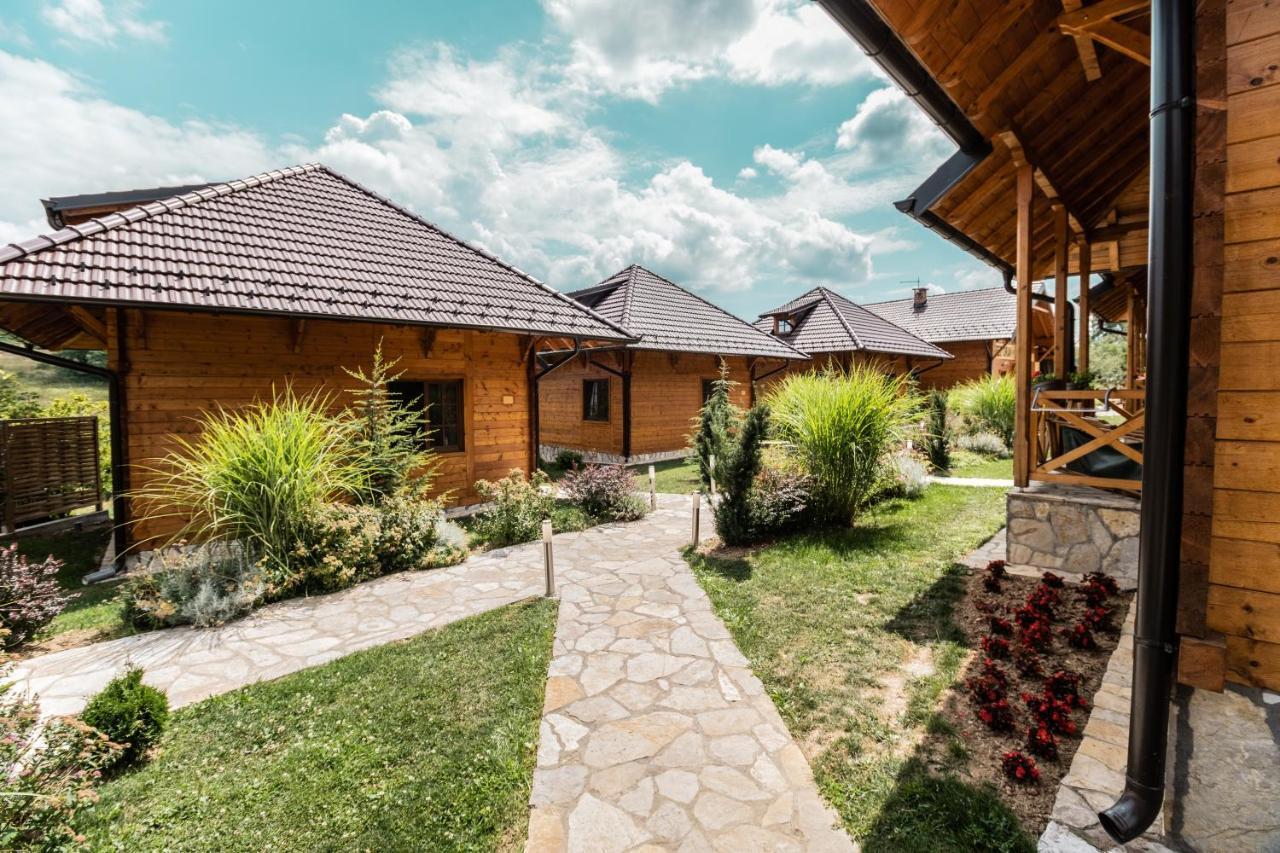 Villa Kedar Selo Goc Extérieur photo