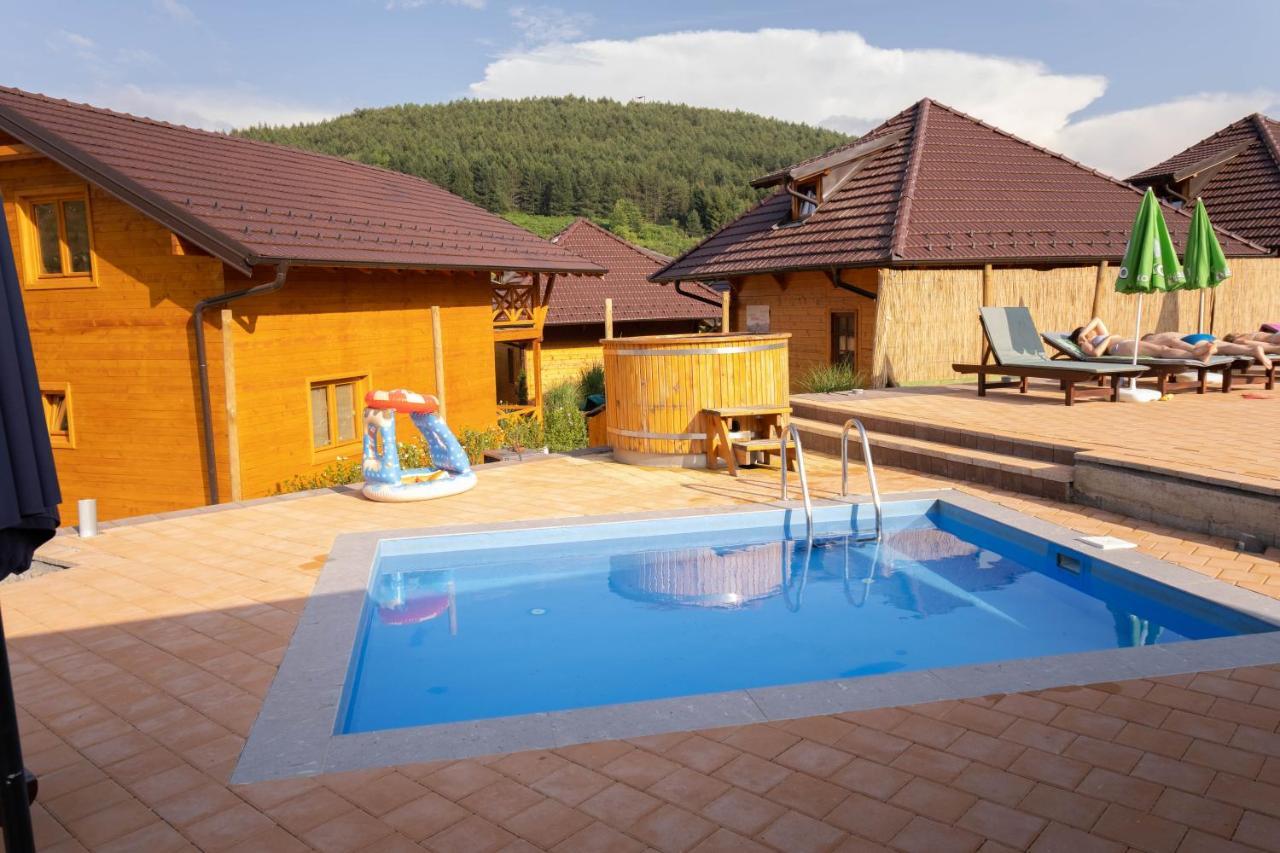 Villa Kedar Selo Goc Extérieur photo